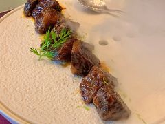 -汕头龙光喜来登酒店