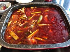 -自贡好吃客(科华店)