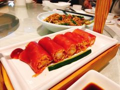 -安蒂娅.悦景轩中餐厅(西乡店)
