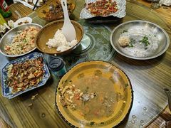 -朗妈私房菜(婺女州店)