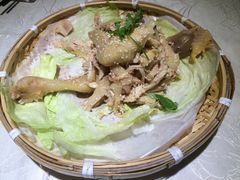 -尚一汤 广东炖汤(金桥国际店)