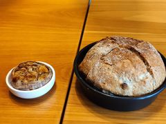 -君悦酒店·La Terrazza意合園·意式风味