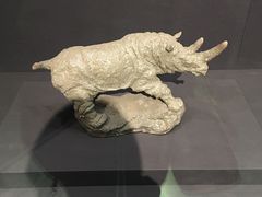-北京周口店北京人遗址博物馆