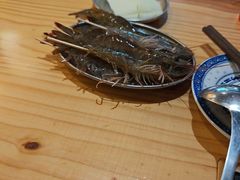 -阿鸡鱼庄·顺德鲜蒸小炒(亚运村店)