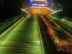 -福神岗公园