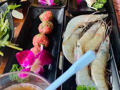 -丽江庭院之爱在路上(西单店)