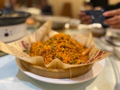 避风塘炒蟹-欧记·龙城港(欣都店)