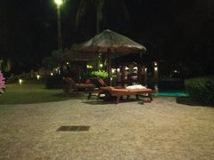 -三亚亚龙湾雅高美爵酒店