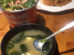 -汉米达特色料理餐厅(郴州友阿国际广场店)
