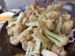 -金豆角砂锅焖面(安贞店)