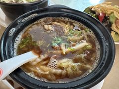 -闫家驴肉老店(华电一校店)