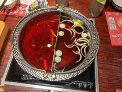 -披头士和牛火锅·寿喜烧自助(陶溪川店)
