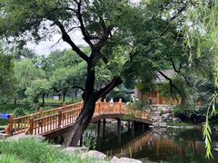 -承德避暑山庄景区