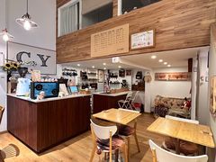 -C.Y Cafe