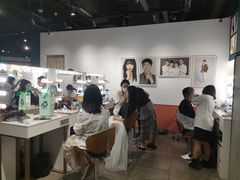 -海马体照相馆(天津世纪都会店)