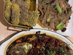 -香缇小院私房菜(盐务街店)