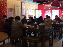 -铸钟褡裢火烧(西三环紫竹桥店)