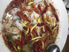 -太二酸菜鱼(正大广场店)
