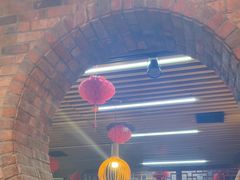 -老姑砂锅·烧烤天津菜(体北道店)