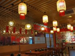 -金穗园·砂锅粥.醉鸡煲火锅(长寿路店)