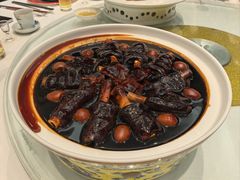 -新兴家喻酒家·羊城名宴(昌岗店)