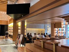 -奈雪茶院·茶室茶馆(广州粤海天地店)