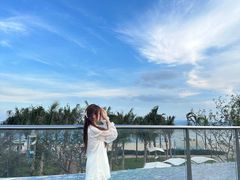 -大梅沙海滨公园