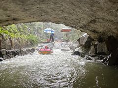 -雅鲁激流探险漂流