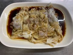 牛肉拉肠-源记肠粉(华贵路店)