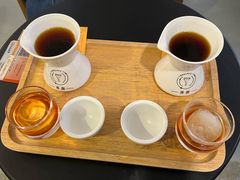 -唐咖精品咖啡(大理古城手冲店)