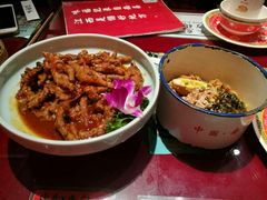 -味福记·本地特色菜(八一万达广场店)