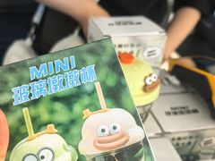 -大族广场Mall&More