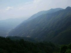 -井冈山革命烈士陵园