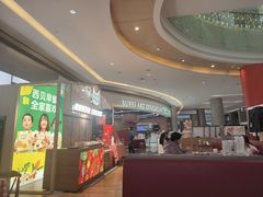 -西贝(南山宝能太古城店)