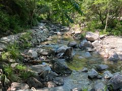 -玉渡山自然风景区