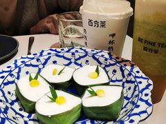 -BetterThai 泰加(苏州中心店)