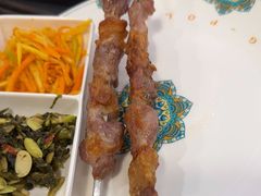 -大食代美食广场(上海中心店)