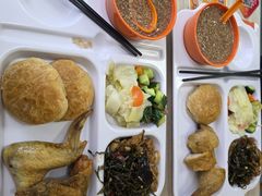 -香妃烤鸡(新奥店)