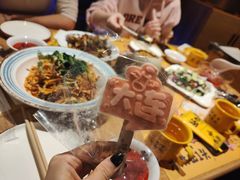 -喝丢一只鞋海鲜烧烤·海肠捞饭(东关街店)