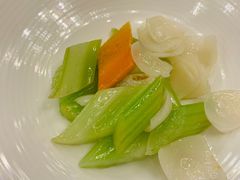 -皇冠假日酒店-御皇轩中餐厅