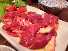 -顺鑫烧烤店(南庄店)