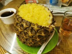 -多哥水傣味餐厅(司马巷店)