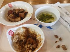 -射阳服务区餐厅