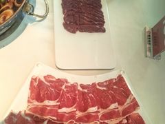-东来顺饭庄(西直门店)
