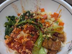-陕西人家(莱山店)