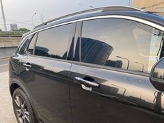 -3M博瑞达龙膜威固BOP保镖汽车贴膜隐形车衣(国贸店)