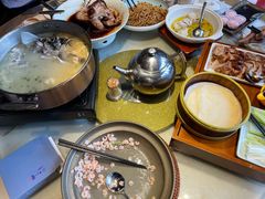 -二十八里太湖船菜(吉祥路店)