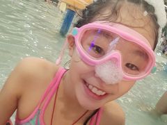 -南宫温泉水世界