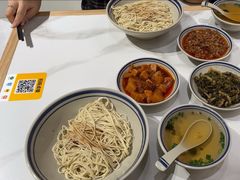 -得得本帮面馆(台儿庄路店)