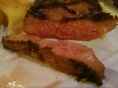 -I'm Angus Steakhouse